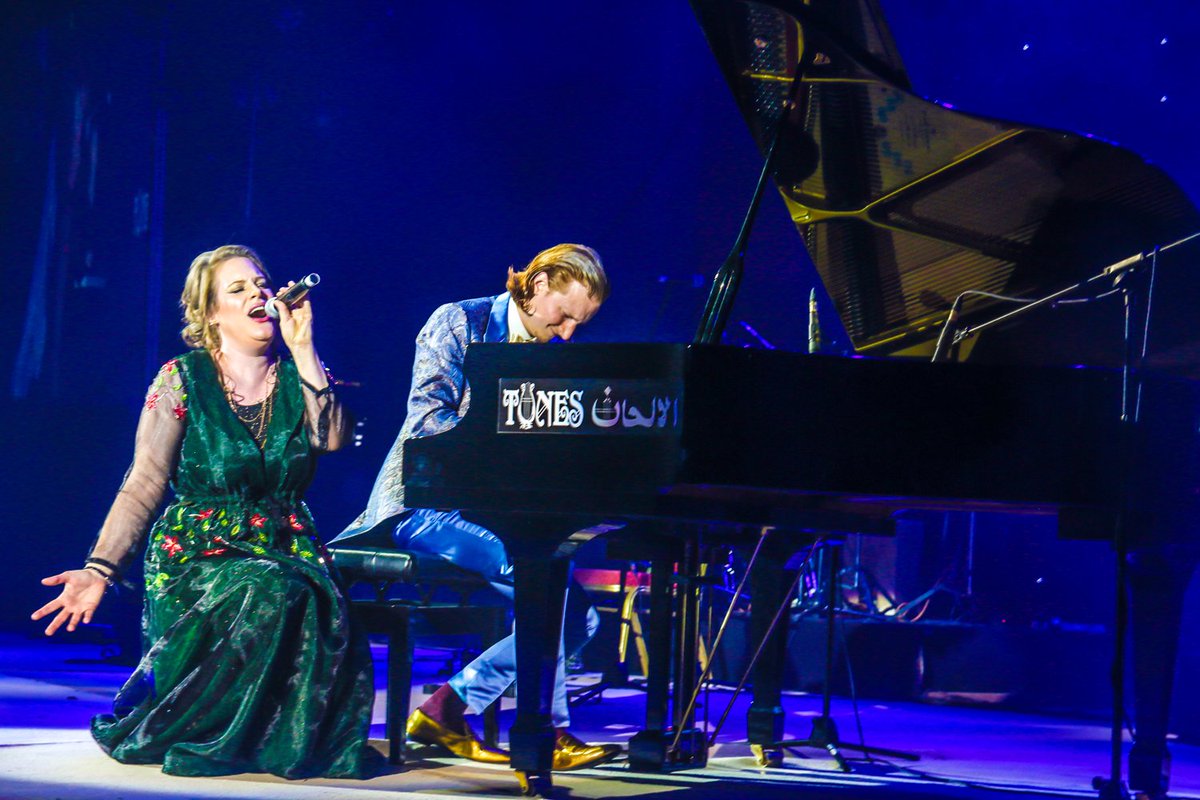 dustofsoul's tweet photo. @dustofsoul #live in #concert at #CityAmphitheaterQurum in #Muscat #Oman
https://t.co/UwreHy7yPa
@AxisEvents @FRiENDimobile @timesofoman @tunes_oman @radiomerge
#dustofsoul #tunesoman #live #concert #swiss #amphitheater #ayushmanninmuscat #axisevents #blackandwhiteoman #art https://t.co/3jnAiVy3BA