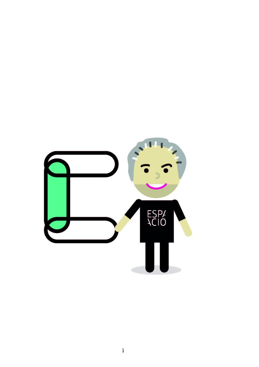 losdelvolcan's tweet image. #EscuelasCreativasAdriá es un proyecto #educativo revolucionario liderado por @fundacionTef y @ferranadria con los docentes y centros más innovadores. Así afrontamos @losdelvolcan el #diseño y desarrollo de este material pedagógico  #educación #Innovación
prodigiosovolcan.com/proyectos/algo…