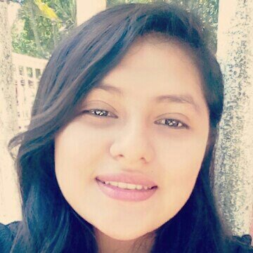GracielaPoot23's tweet photo. #NuevaFotoDePerfil https://t.co/QYKR7kSVo2