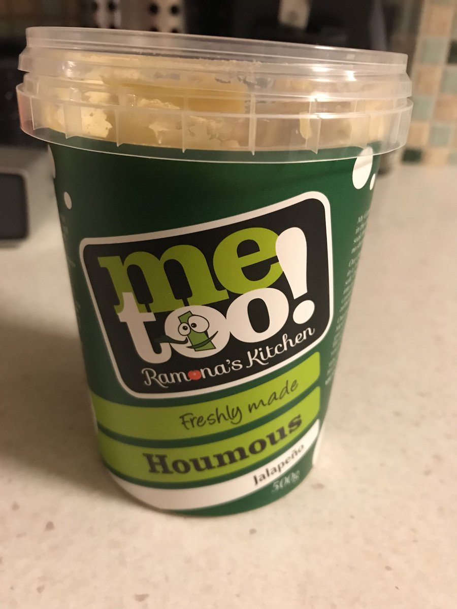 The hummus never saw it coming #MeToo #jalapenetrated