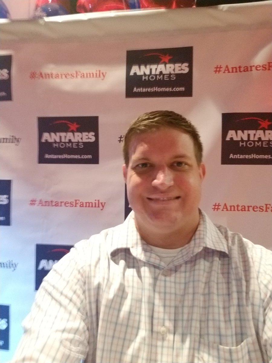 dfwslusser's tweet photo. #antaresfamily #cenderafunding #RealtorRoundUp https://t.co/DuodFnvPgj