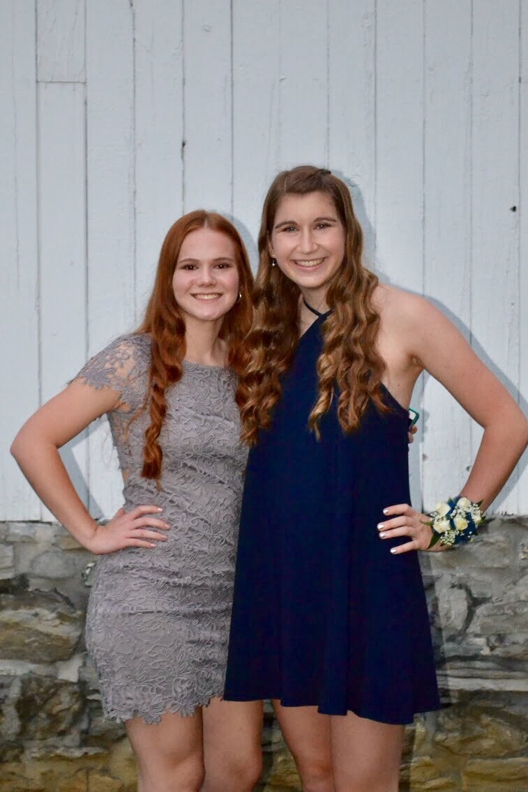 Happy 18th birthday to my bff!!! Love you <a href="/hhake21/">Hannah Hake</a>