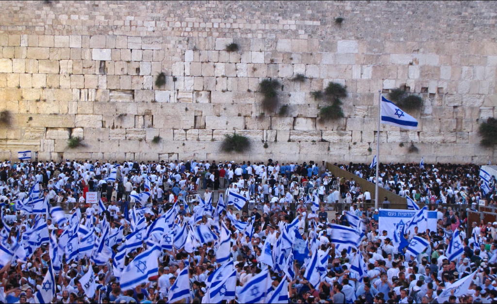 IPF Contributing Writer Guy Frenkel explains the breakdown between Israeli ...