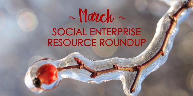 theSedge_org's tweet photo. Resource Roundup – March 2017 https://t.co/oMK3zW0e0B https://t.co/mGtyRlZUFK