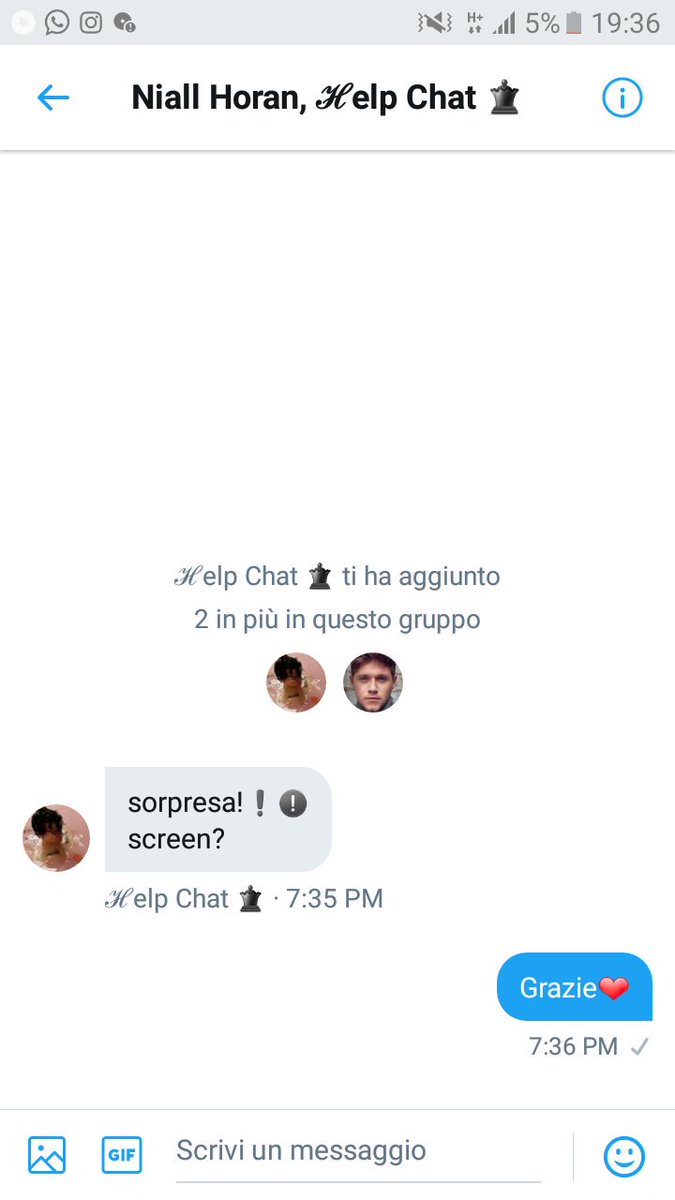 blcmk_'s tweet photo. Grazie @HELPCHAT91s https://t.co/lX4TcKpb7v