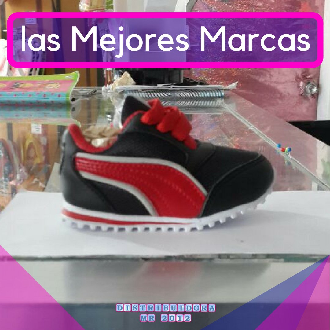Dist_mr2012's tweet photo. Tenemos las mejores marcas para los mas pequeños de la casa!!! 

Contactos: 02443969277
Estamos ubicados en:
Calle las Flores con Sucre, Cagua. https://t.co/GQksxjqPQb