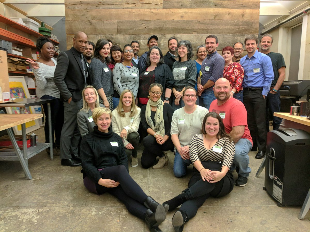 Co.Starters RVA tweet media