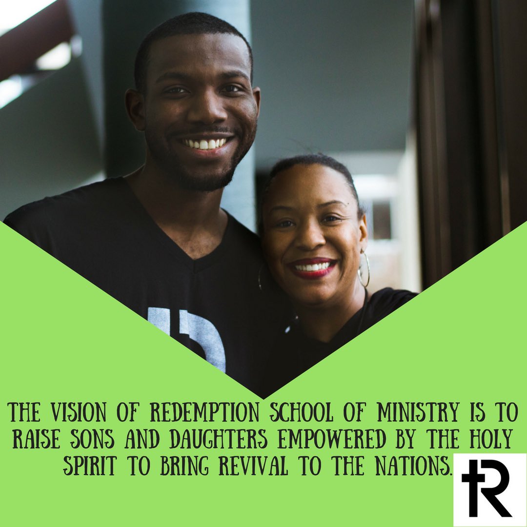 •••                                                          #RSM #redemption #ministryschool #chattanooga #rsmchatt #rttn #raisingsonsanddaughters #ourvision