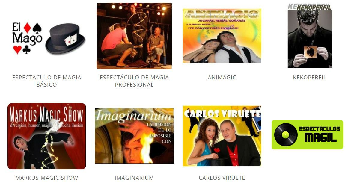 Qué te parece un espectáculo de magia  para amenizar la fiesta de navidad de tu falla o asociación, no te parece? 
ow.ly/jqbL30gnt40