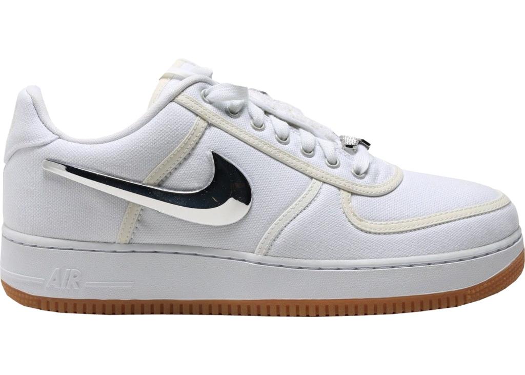 nike travis scott stockx