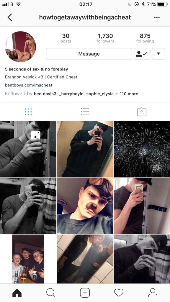 Harryoneill24's tweet photo. @_emilysheppard I'd call this psycho ngl https://t.co/KNFSBsUTnX