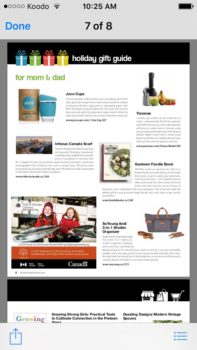 InFocus Canada tweet media