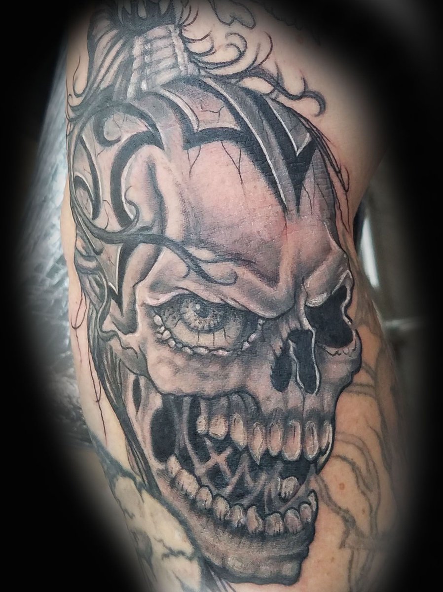 Knightdale Tattoo Co (Knightdaletatto) Twitter