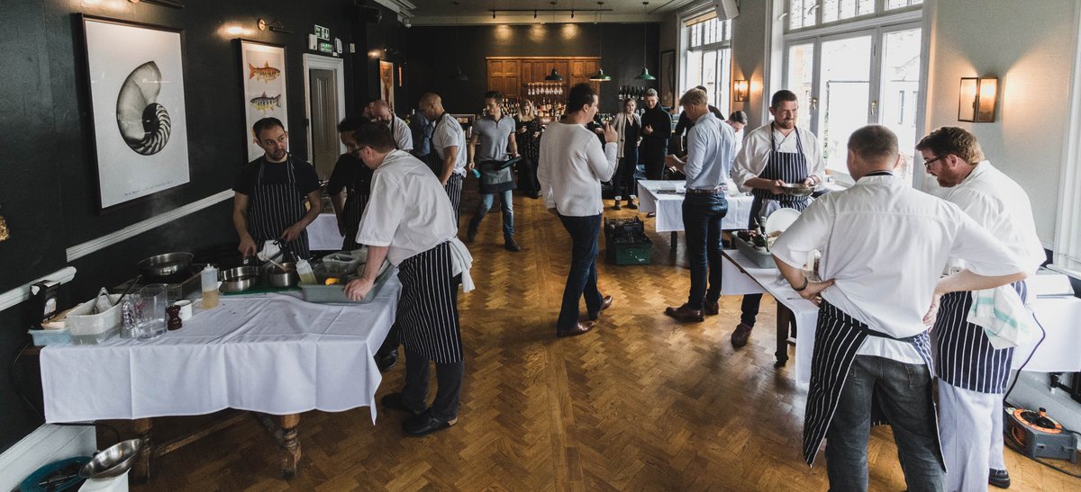 Metropolitan Pub Co tweet media