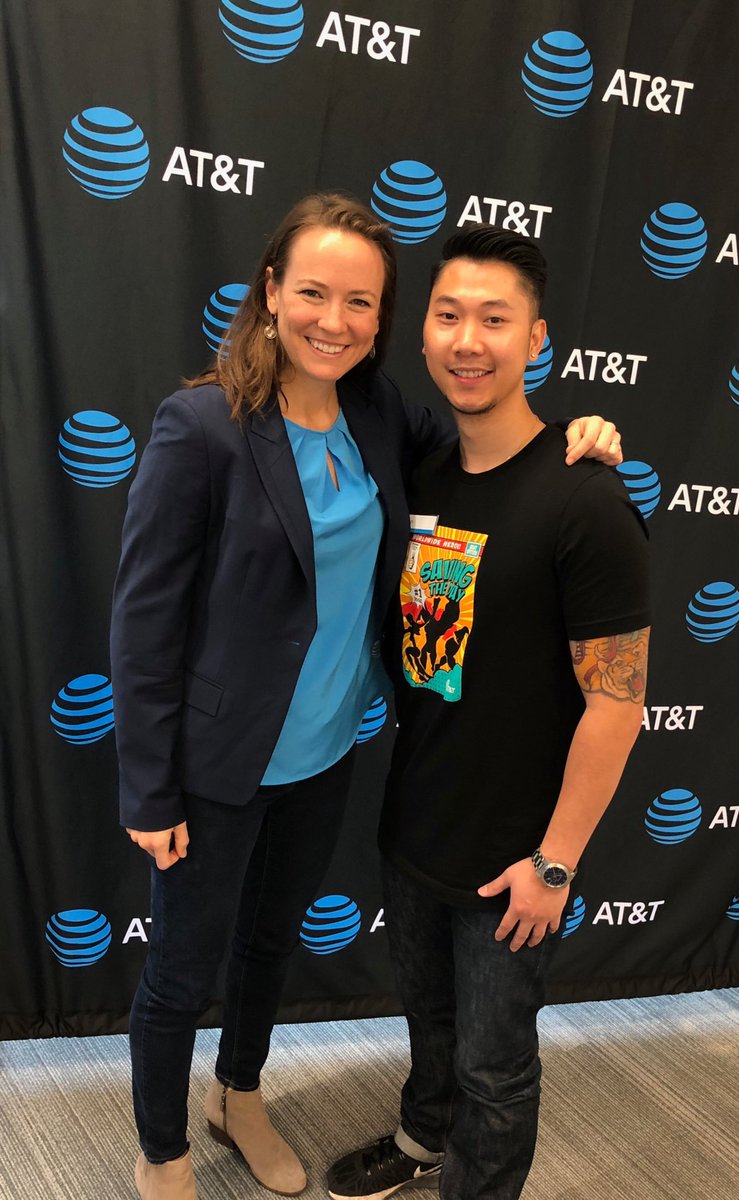 Jeni L. Bell tweet media