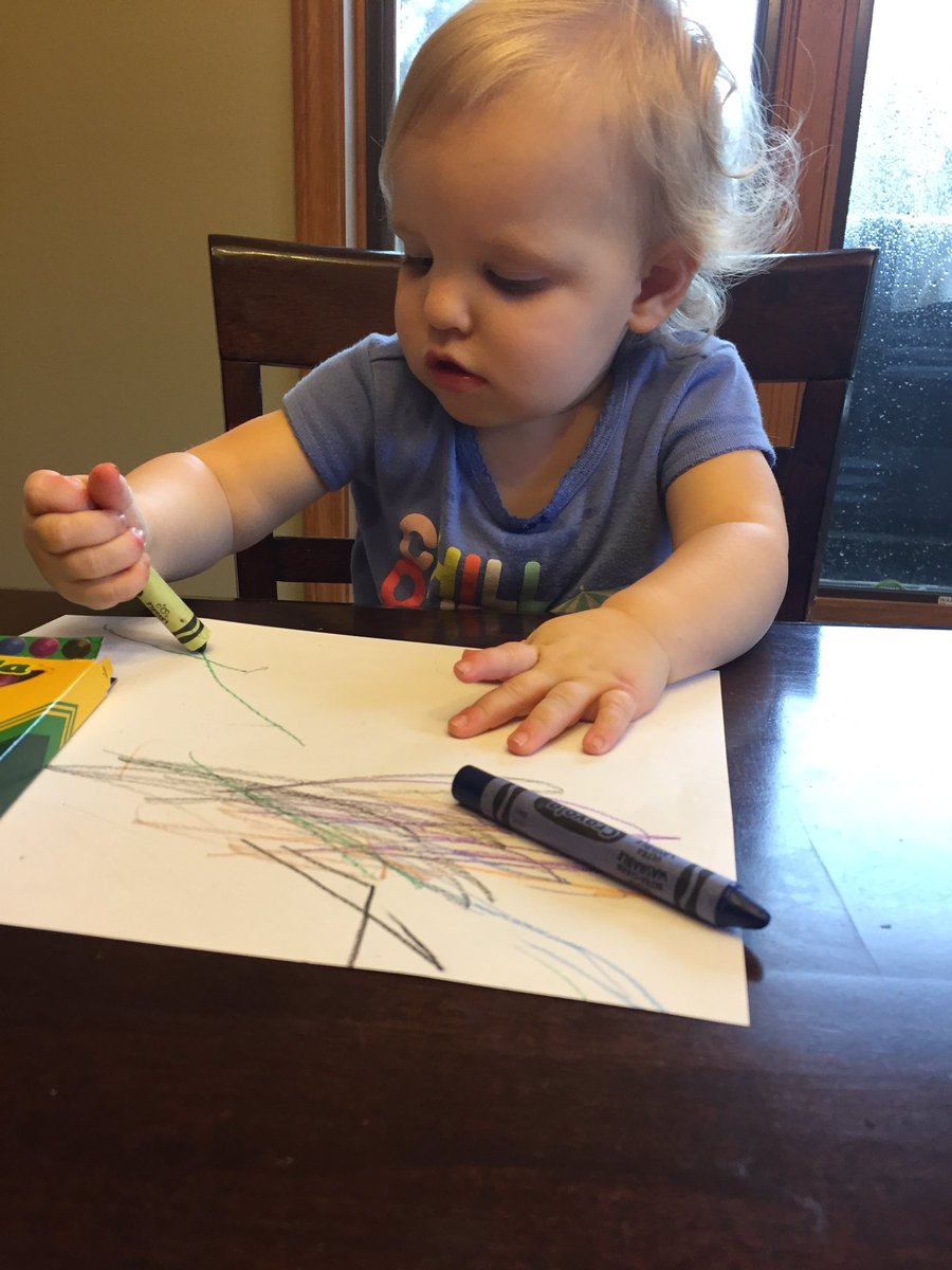 M_KProductions's tweet photo. When you are sick and can't go to school, you do school at home! #colorwithmom #sickday #sheissobig https://t.co/EH8fEMue8U
