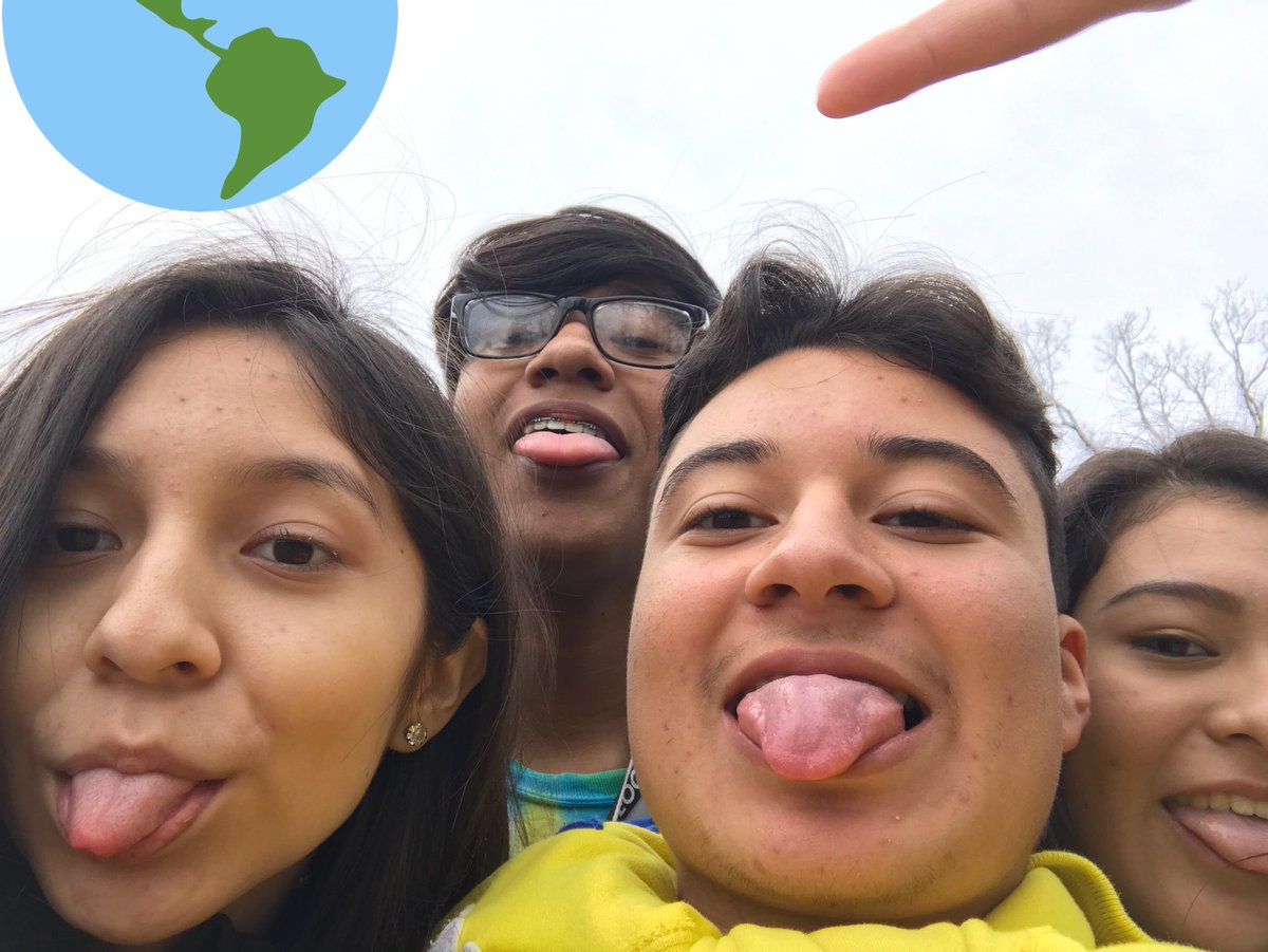 RNTHSPE's tweet photo. Geo caching today at the bridge micro team selfie challenge @RNTHSPE @RogersNTHS https://t.co/JlcRRGH9Mt