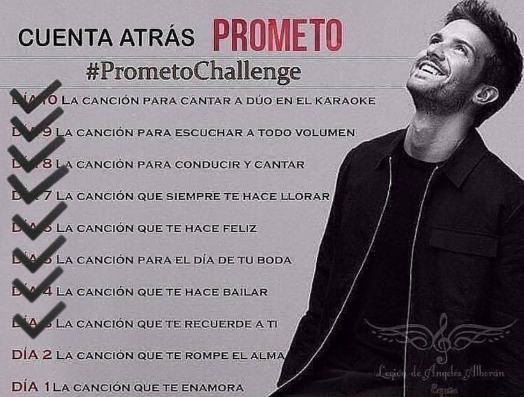 LegionAlboranEs's tweet photo. Prenultimo #PrometoChallenge familia... 
Y bastante intenso...
¿Cuál es esa canción de @pabloalboran que te rompe el alma?
Nosotras no podemos evitar una lagrimita con #Prometo
Y además, sólo quedan #2Días 😢♥️ https://t.co/qjZDRgmc5h