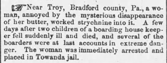 Uh. (Buffalo Express, 1857)