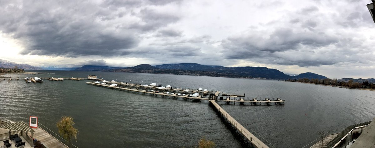 UinvitedU's tweet photo. #AFPKelowna has chosen a beautiful #Okanagan location for today's #NationalPhilanthropyDay gathering!
Follow the hashtag if you're a local @AFPVancouver or BC member! https://t.co/DfXkku3RUL