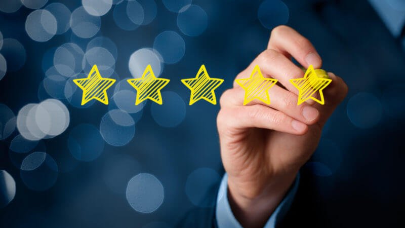 Moz Local (@mozlocal) on Twitter photo Survey: 79 percent of consumers believe they’ve seen fake local reviews mz.cm/2zE8dUF via <a href="/sengineland/">Search Engine Land</a> Survey: 79 percent of consumers believe they’ve seen fake local reviews mz.cm/2zE8dUF via <a href="/sengineland/">Search Engine Land</a>