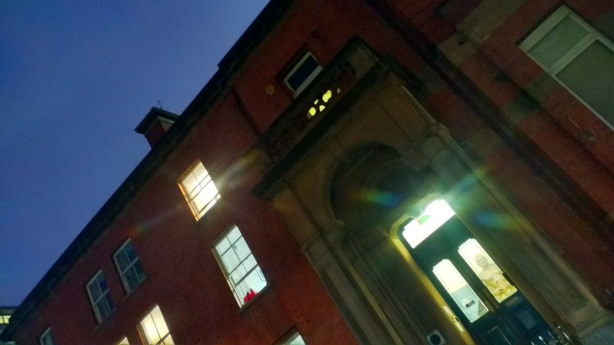 meg_a5's tweet photo. These few days in Dublin have been amazing #FDSshowcase and workshops @AbbeyTheatre Filming today @12bowstreet where the atmosphere and support and guidance have been brilliant!! https://t.co/fEvpNwM0u6