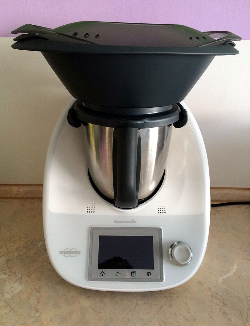 olguibiris's tweet photo. Venta nocturna en thermomix!! Hoy y mañana! https://t.co/FHzJcE6tL8