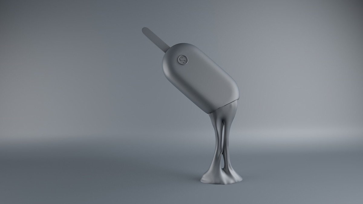 SevDemon's tweet photo. Ice cream
#C4D #3Dmodeling #exercise #sevdemon https://t.co/XktZDFMUIU