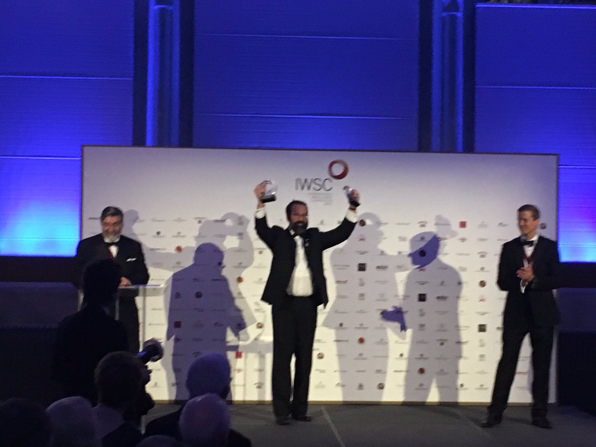 The Whisky Lounge tweet media