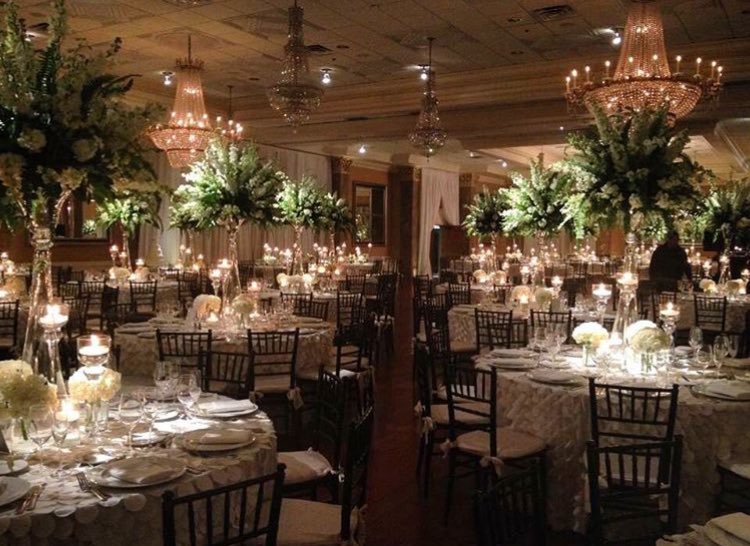 Coral Gables Cc On Twitter A Gorgeous Wedding Ceremony Put On By