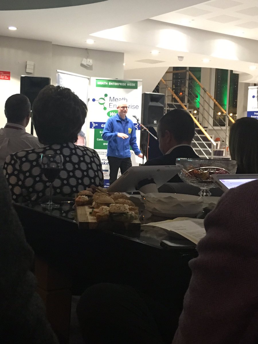 Super pitches from <a href="/NavanRacecourse/">Navan Racecourse</a> <a href="/taytopark/">taytopark</a> and <a href="/NavanAdventure/">NavanAdventureCentre</a> to mention just a few! #MEW2017 #GEW2017 #backedbyAIB