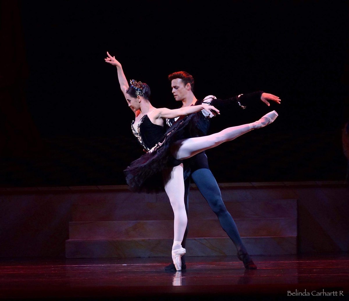 IBAcademySC's tweet photo. Cuban ballet royalty coming to the Peace Center Dec 2-3! Get ready for internationa principal dancers Adiarys Almeida &amp; Taras Domitro starring in IB's The Nutcracker with the Greenville Symphony Orchestra.  https://t.co/XoJmyfmy2l https://t.co/fcurDhrNtc
