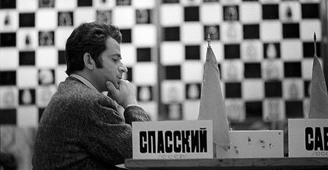 Resultado de imagen para SPASSKY DOUGLAS GRIFFIN