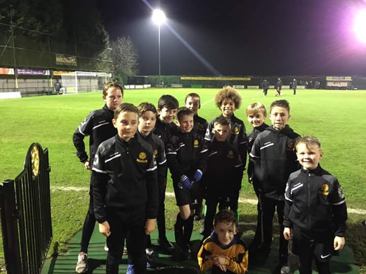 Merstham F.C. Youth (f_merstham) Twitter