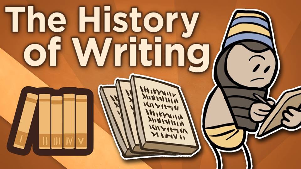 "The Invention of #Writing" is the #todaygame
We all #writing but do you know which need trigger the humans to write. I have learned it at #creativeDrama #class. #stroytelling mf.tt/WdepV0