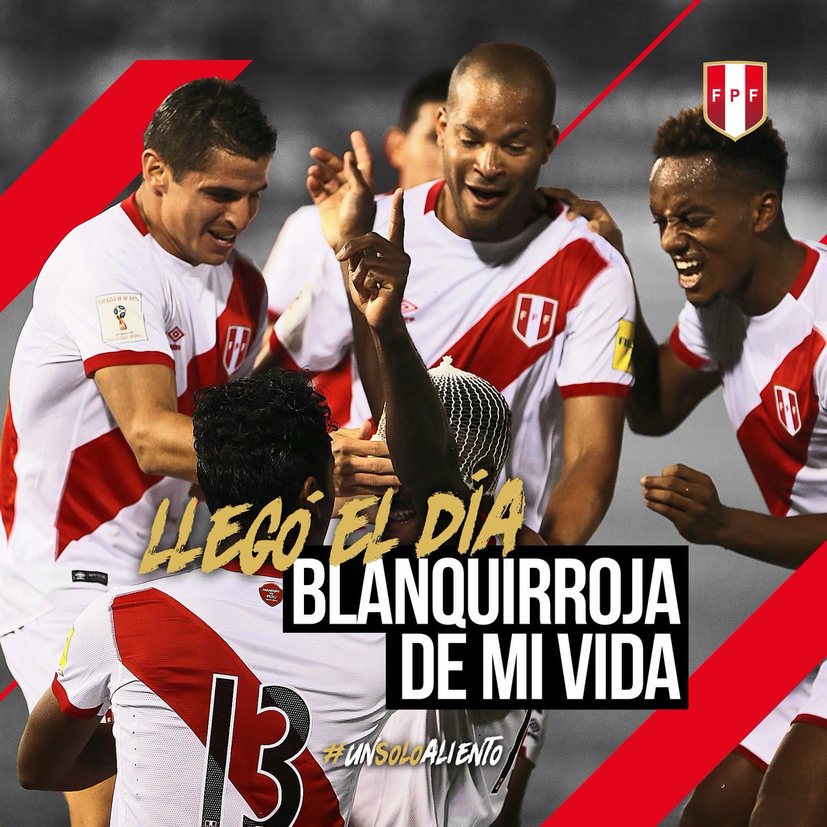 pfernanp's tweet photo. Hoy día es todo!! @coyotegris @telasopapeo @masomova @lapildorita @cequeoc @loreh63 @VIRGUIT @kno_z @esquinabaja @msalcete @SeleccionPeru https://t.co/oGgIhUo1PP