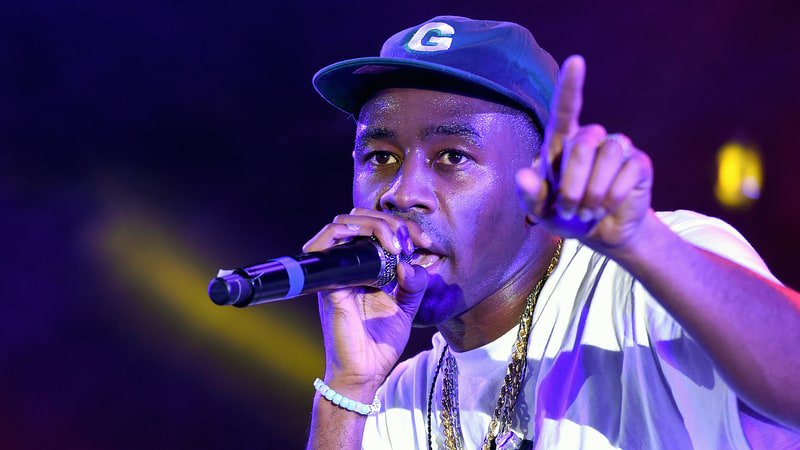 OneStopSeats's tweet photo. #TylertheCreator Announces Winter #NorthAmerican Tour  #eventticketoffice

https://t.co/XwHO0UziRS https://t.co/tEOzHqdij6