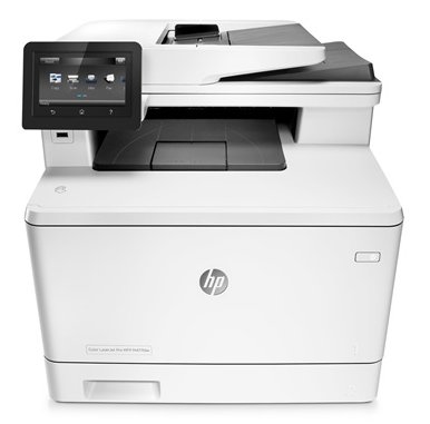 techgoodscanada's tweet photo. Looking for a printer with professional quality, color and efficiency for your office? @HP's got you covered. Get wireless capability and more with @HP's #ColorLaserJet! https://t.co/9AboYKP3Vq https://t.co/ZdxsQsy6Zc