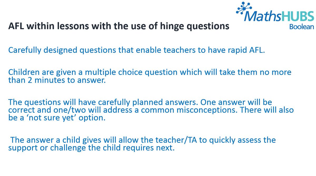 booleanmathshub's tweet photo. @MsIqbal_teacher @Headsup52 @SGYearofMaths Please find attached some of the slides from my presentation. If you have any questions afterwards, please let me know. https://t.co/VMhqZPWbC1