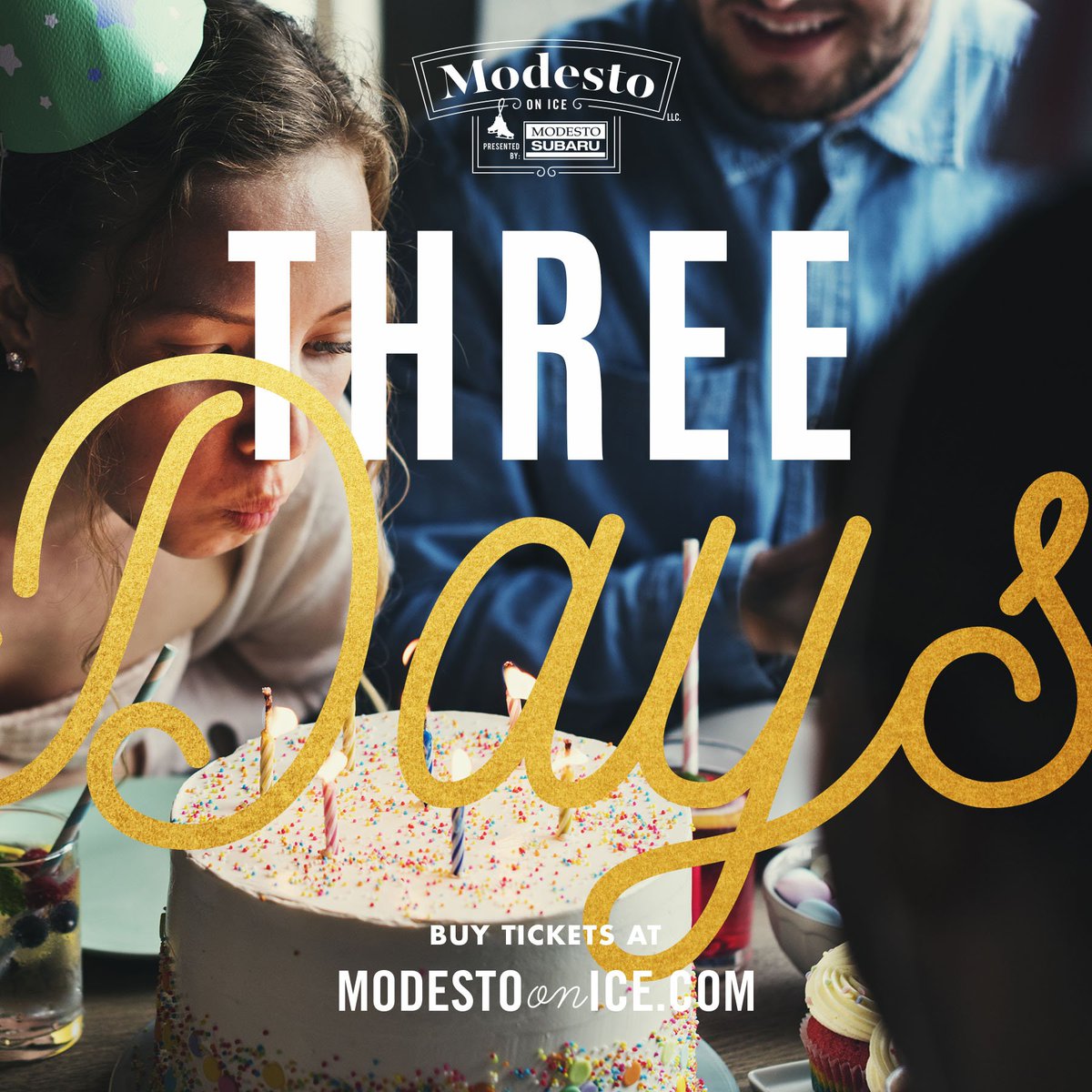 modestoonice's tweet photo. Your ice skating dreams and wishes will come true in only three days! 😴⛸️ #Modestoonice #Downtownmodesto https://t.co/vLiKtNIWkn