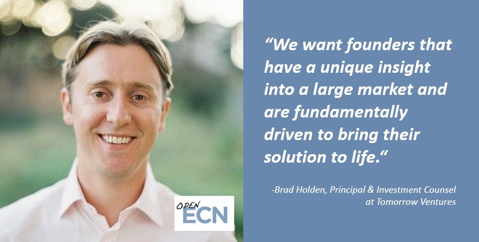 BrainsyInc's tweet photo. .@holdenbrad answers: things #VCs look for during #startups #pitches https://t.co/knZo8emeRr #ExpertCallingNetwork https://t.co/2diMrI9k4S