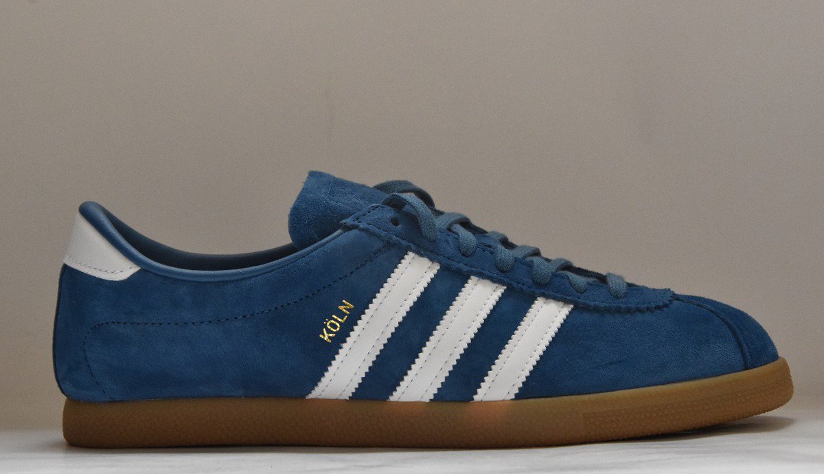 adidas koln size 10