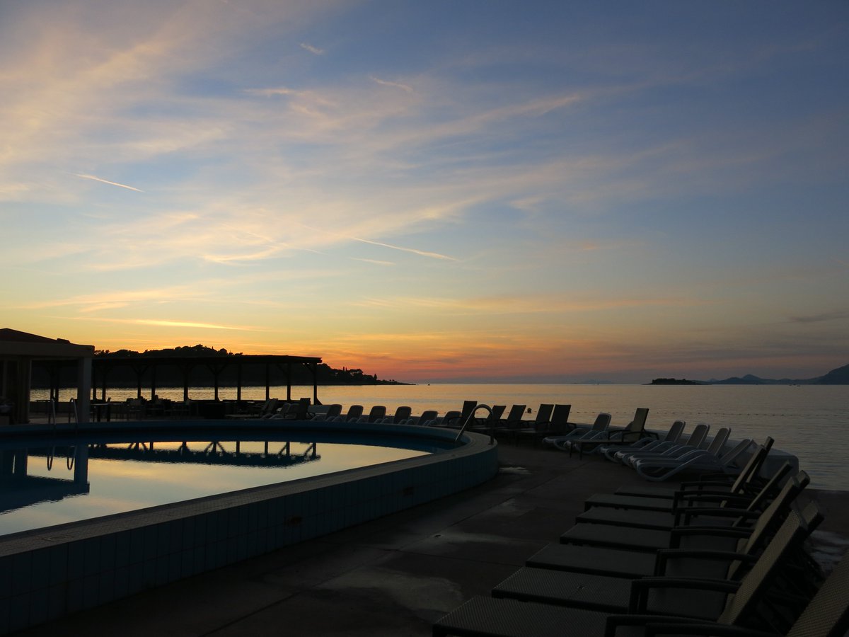 [Blog post] A weekend in Dubrovnik/Cavtat blog.wearenodes.com/weekend-i-dubr… #visitcroatia #traveltips #travelguide