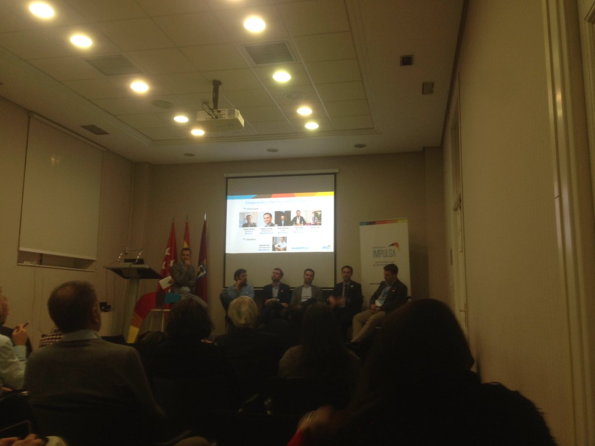 jorgemillanastr's tweet photo. @santalucia_imp no pide exclusividad a las #startups. @auzkiza #innovaIMPULSA @Cink_Emprende https://t.co/AZcWda2vpS