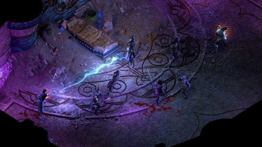 Pillars of Eternity II: Deadfire