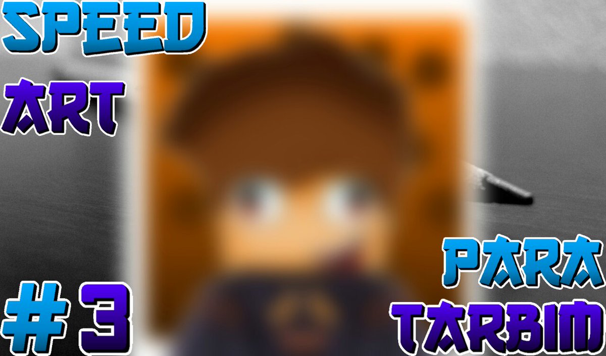 77_enderman's tweet photo. Preparando vídeo https://t.co/oCzAXSVvkA