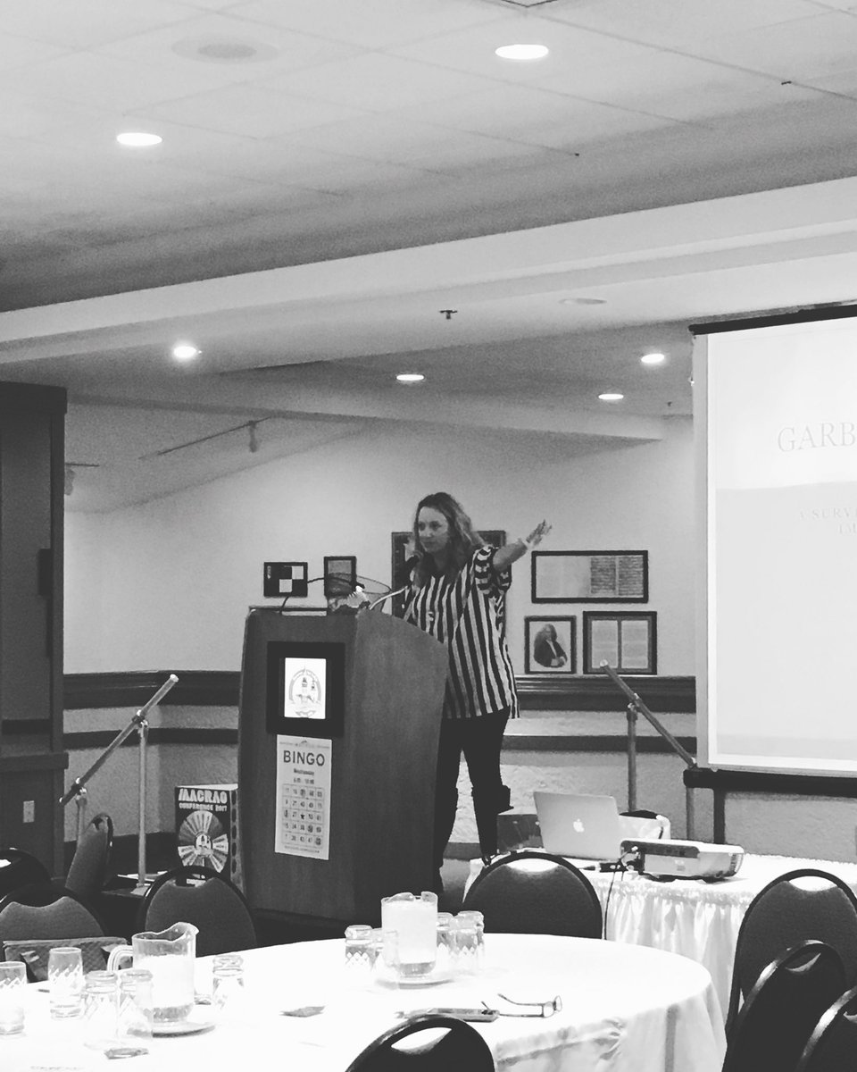 MACRAO_Michigan's tweet photo. #TheGameOfMACRAO is underway with some amazing icebreakers! #MACRAO https://t.co/iyMi1PWvq6