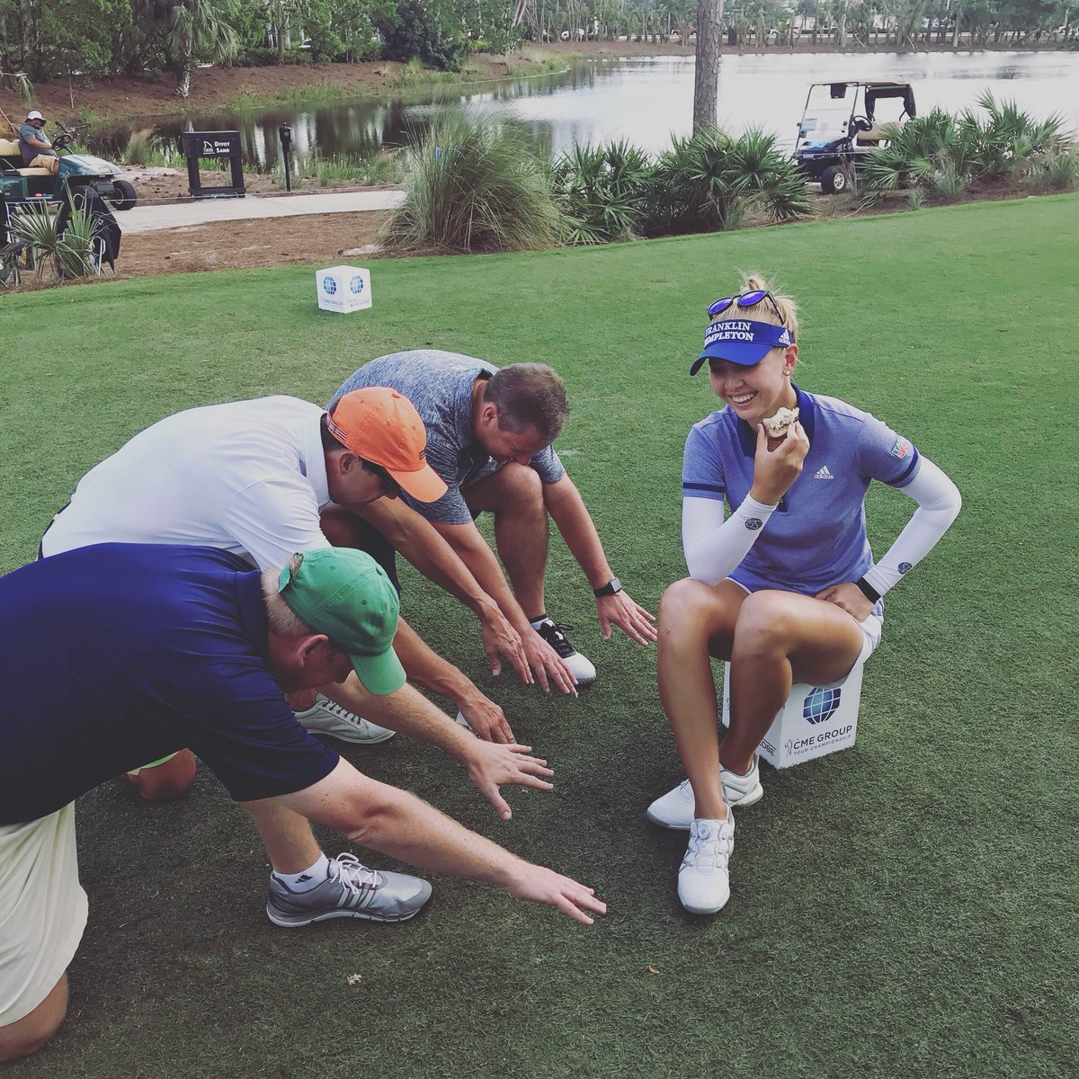 Thejessicakorda tweet picture