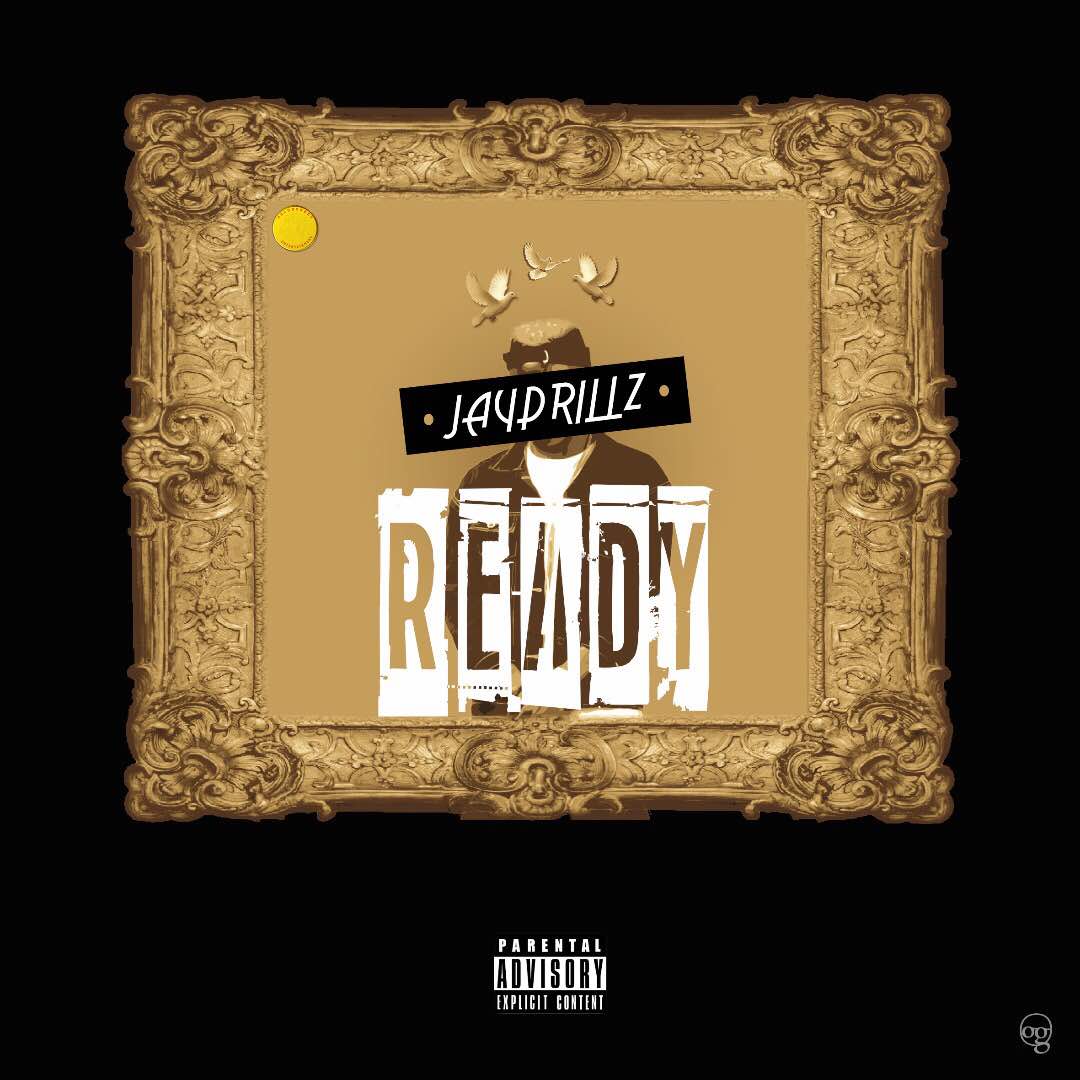 JayDrillz *Big Deal* tweet media