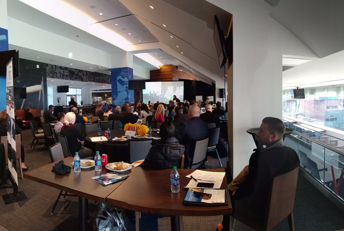 TechInAtl's tweet image. We are enjoying #TAGDMESummit thanking @TAG_ENTMT and @TAGthink for the invite!!  #TechinATL #SiliconSouth